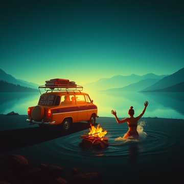 Bitlo.ru - Едем на Байкал