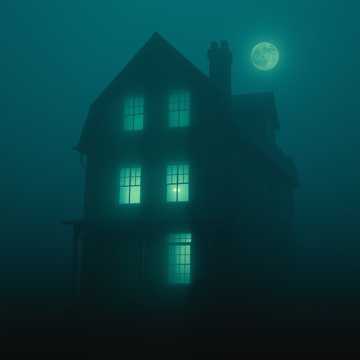 Bitlo.ru - Мрачный Дом