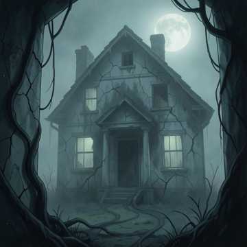 Bitlo.ru - Мрачный Дом