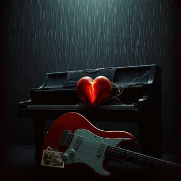 Bitlo.ru - Scarred Serenade