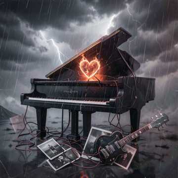 Bitlo.ru - Scarred Serenade