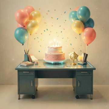 Bitlo.ru - С Днем Рождения, Коллега!