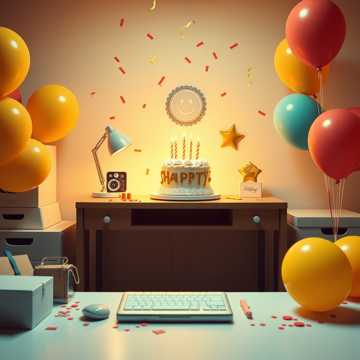 Bitlo.ru - С Днем Рождения, Коллега!