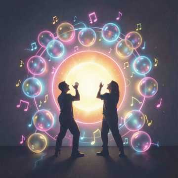 Не Школа Вокала