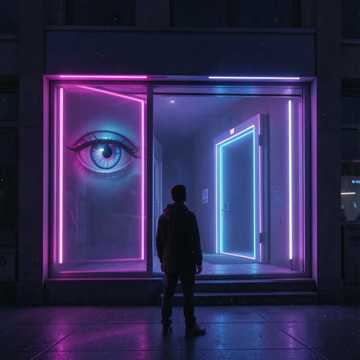 Bitlo.ru - Свет в Глазах
