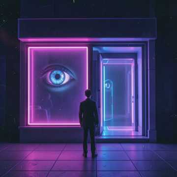 Bitlo.ru - Свет в Глазах