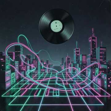 Bitlo.ru - Beat: new jazz