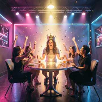 Bitlo.ru - 51 Год, Людмила!