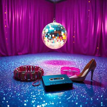 Bitlo.ru - Натаха и Анюта: Диско Бабуби