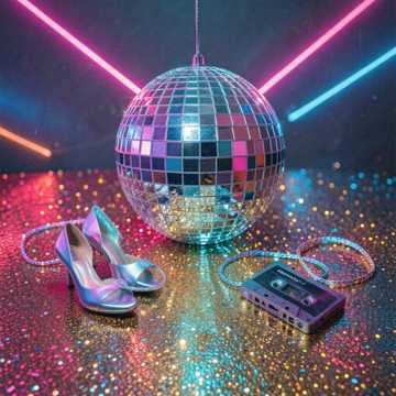 Bitlo.ru - Натаха и Анюта: Диско Бабуби