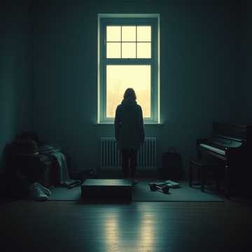 Bitlo.ru - Свет в окне