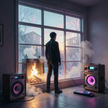 Bitlo.ru - Минус 6 Утра (Hardbass Mix)