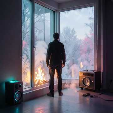 Bitlo.ru - Минус 6 Утра (Hardbass Mix)