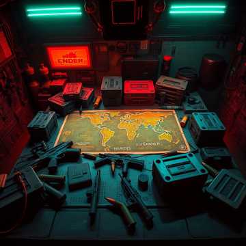 Bitlo.ru - Рейд в Таркове