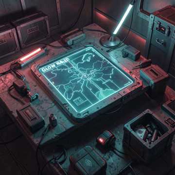 Bitlo.ru - Рейд в Таркове