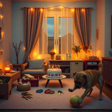 Bitlo.ru - Ильдар, С Днём Рождения