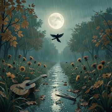 Bitlo.ru - Не вернуть мне ту ночку прохладную,