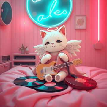 Bitlo.ru - Милый ангелочек