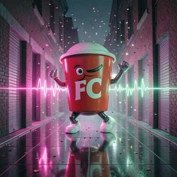 Bitlo.ru - Босс KFC Треф