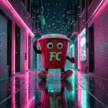 Bitlo.ru - Босс KFC Треф