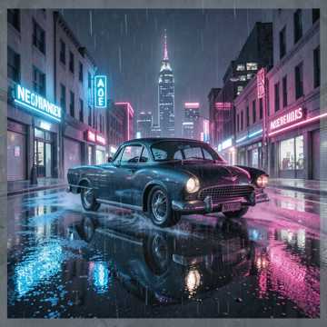 Bitlo.ru - Ночной дрифт
