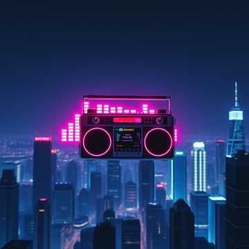 Bitlo.ru - Instrumental: Мощный бит и упругий бас задают драйв, а атмосферн