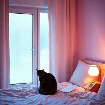 Фрида - я всегда буду рядом