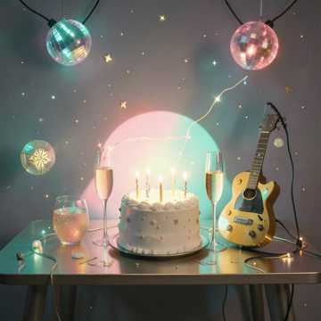 Bitlo.ru - С днём рождения, Лёня!