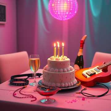 Bitlo.ru - С днём рождения, Лёня!