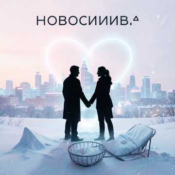 Новосибирск, Моё Сердце