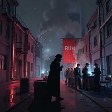 Bitlo.ru - Кутузов-Ревизор