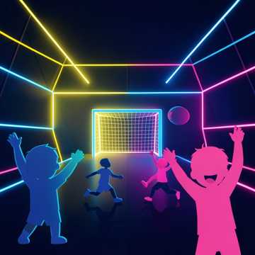 Bitlo.ru - Штрафная (Kids Edition)