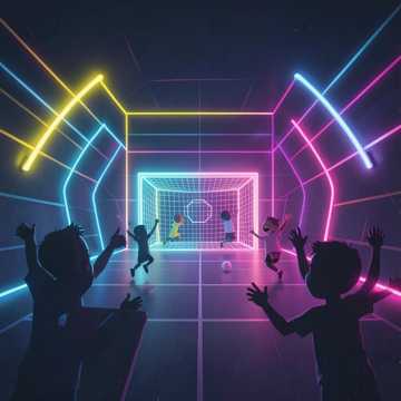 Bitlo.ru - Штрафная (Kids Edition)