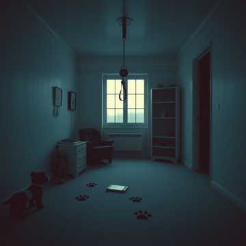 Bitlo.ru - Громкий лай (Памяти Лаки)