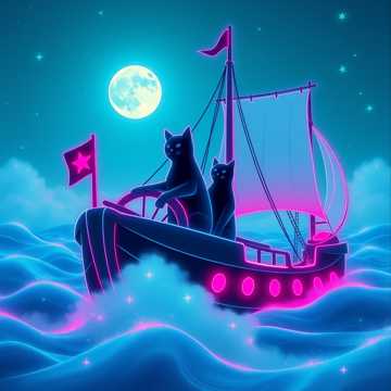 Bitlo.ru - Морские Коты