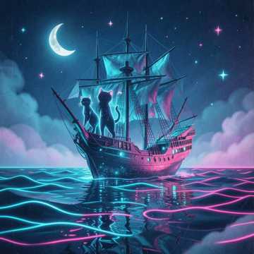 Bitlo.ru - Морские Коты