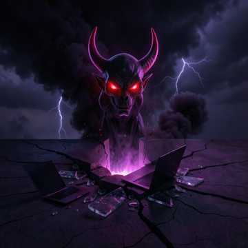 Bitlo.ru - Денис и Демоны (feat. Женя)