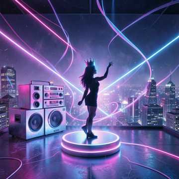 Bitlo.ru - Дискотека у Друзей
