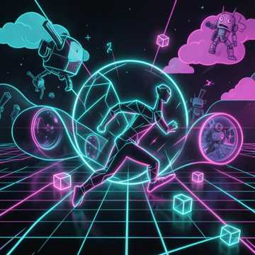 Bitlo.ru - Геометрия Даш (Svytoslav2015)