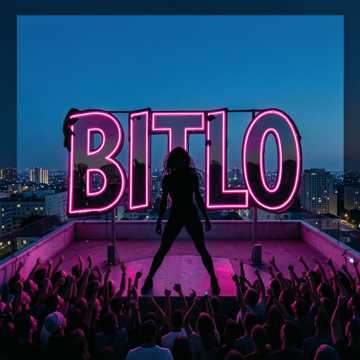 Bitlo.ru - Чёрный и Розовый