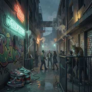 Bitlo - Город спит, но мы не спим, у нас свои расклады,
В...