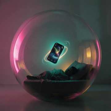 Bitlo.ru - Невесомость