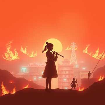 Bitlo.ru - Отом Блейз для Эпл Джек