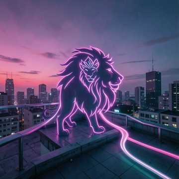 Bitlo.ru - Мой Лев (17 Июня)