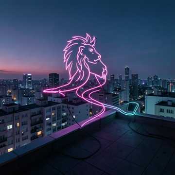 Bitlo.ru - Мой Лев (17 Июня)
