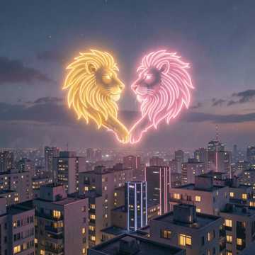 Bitlo.ru - Мой Лев (17 Июня)