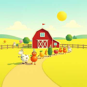 Bitlo.ru - Весёлая Ферма