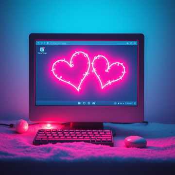 Bitlo.ru - Онлайн Любовь