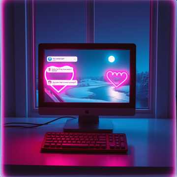 Bitlo.ru - Онлайн Любовь