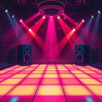 Bitlo.ru - Зовёт Танцпол